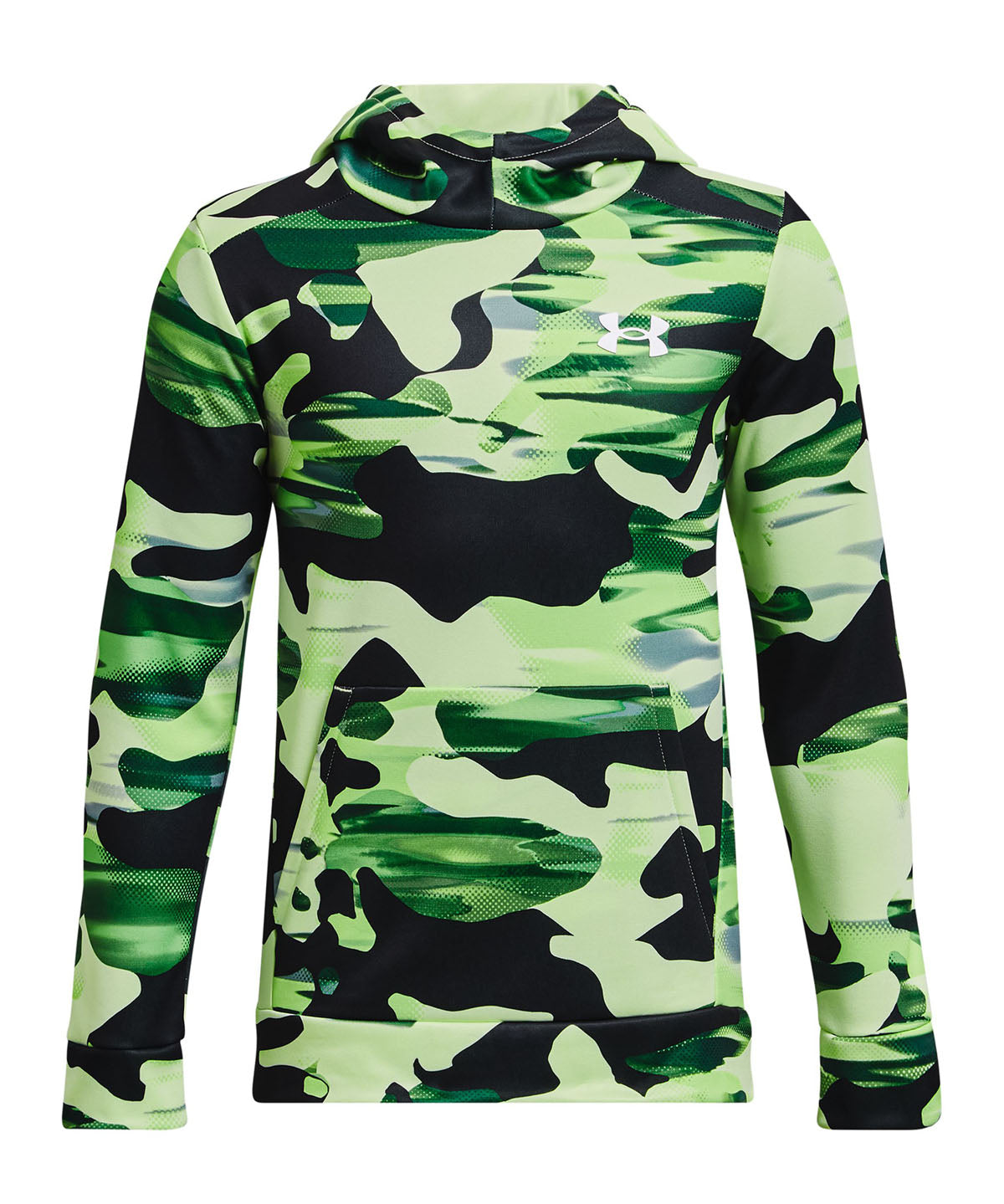 Polerón UA Armour Fleece® para niño