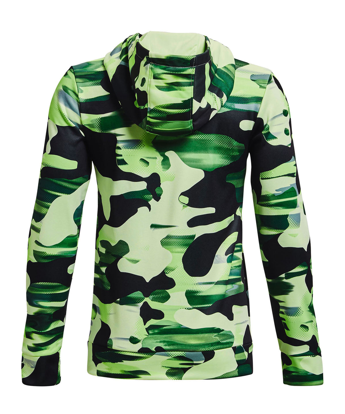 Polerón UA Armour Fleece® para niño