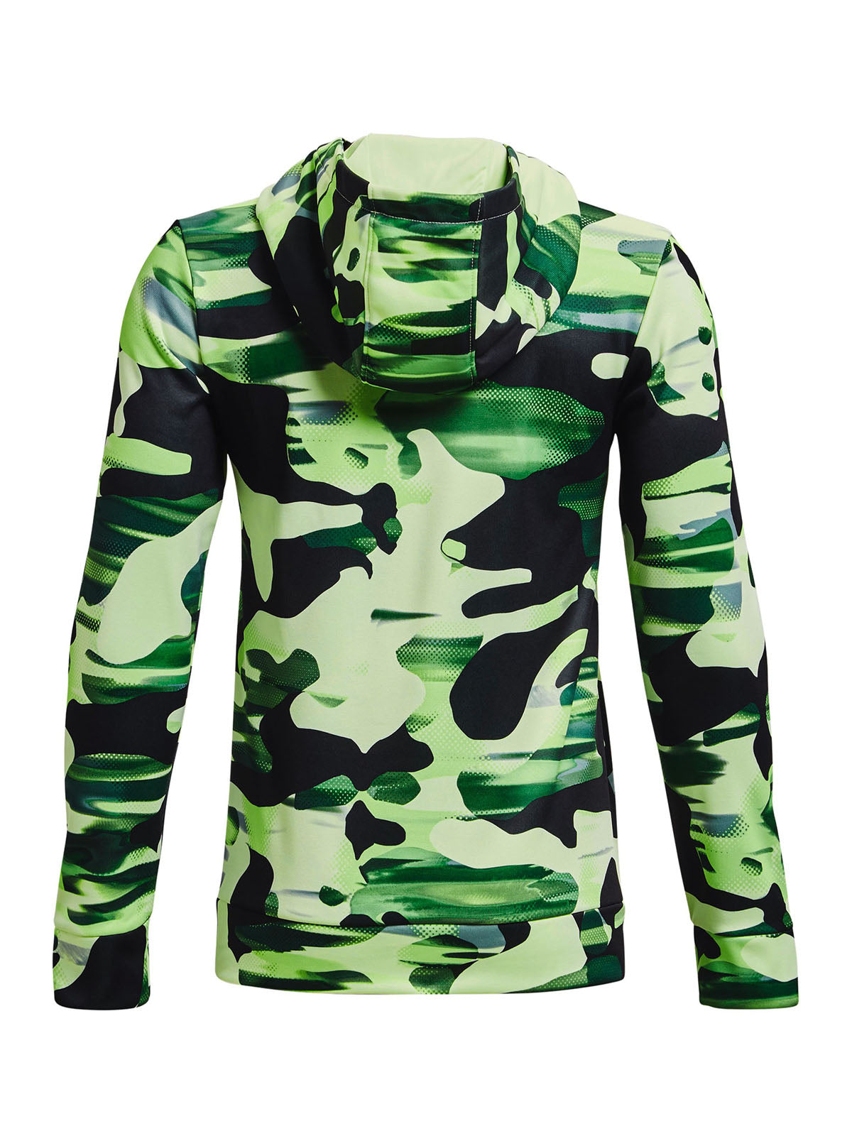 Polerón UA Armour Fleece® para niño