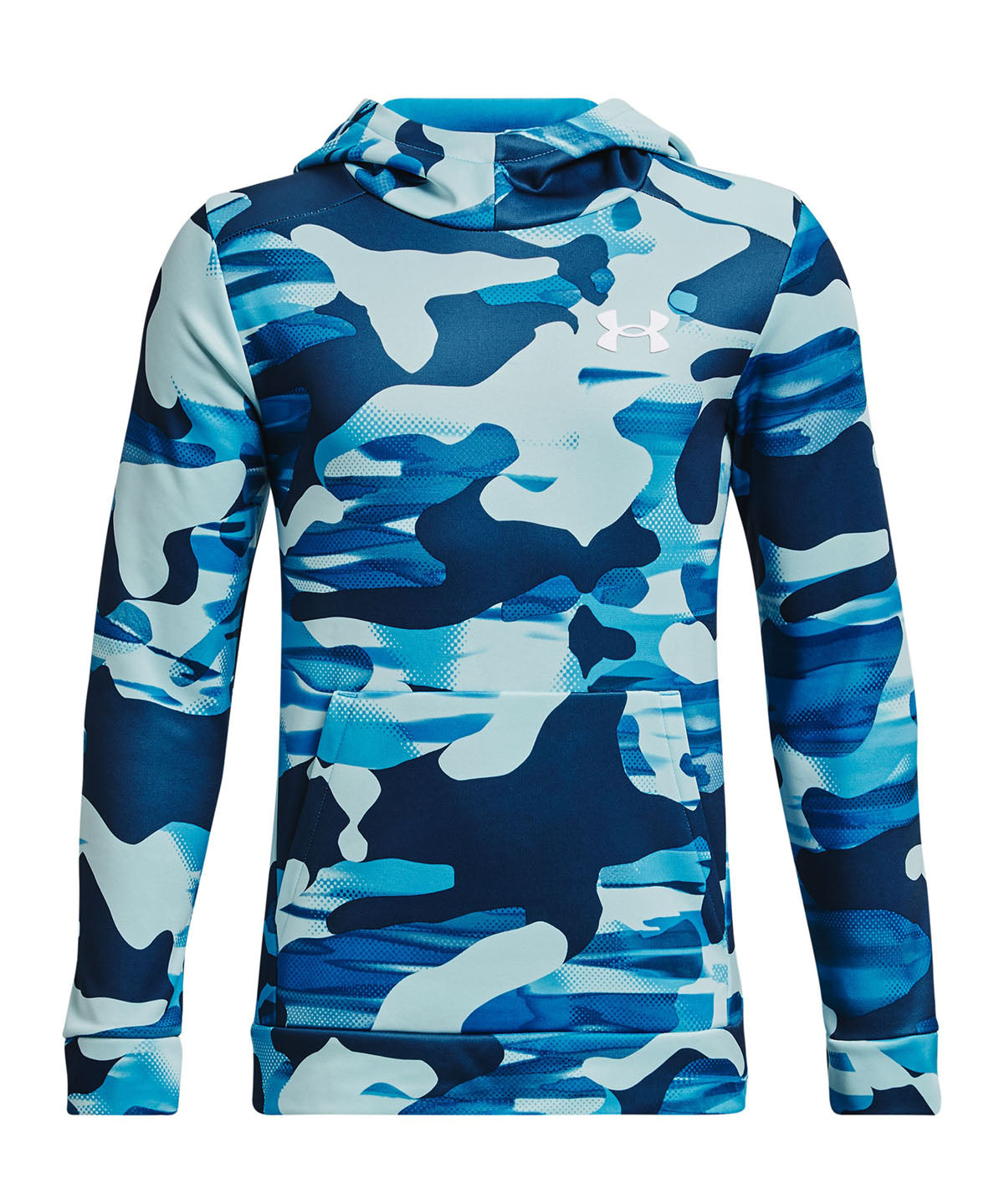 Polerón UA Armour Fleece® para niño
