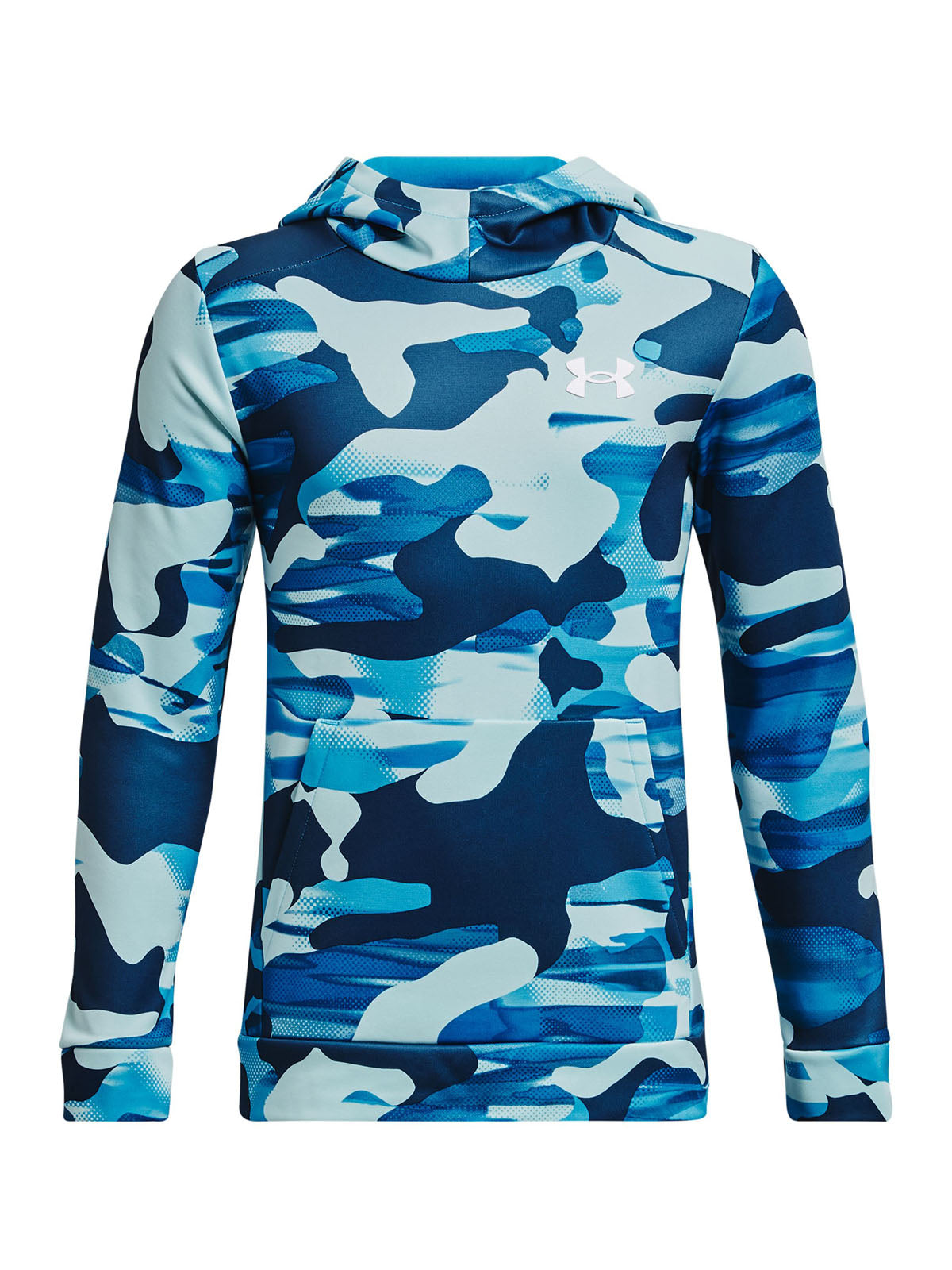 Polerón UA Armour Fleece® para niño