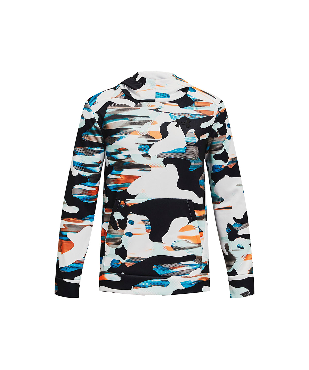 Poleron Big Logo Armor Fleece® para niño