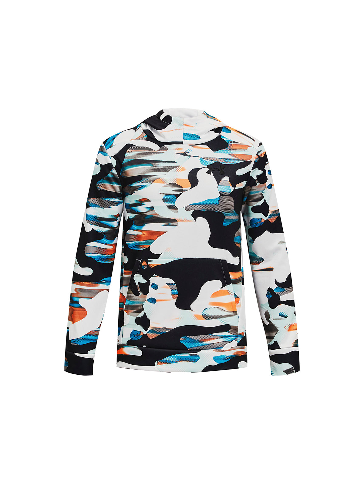 Poleron Big Logo Armor Fleece® para niño