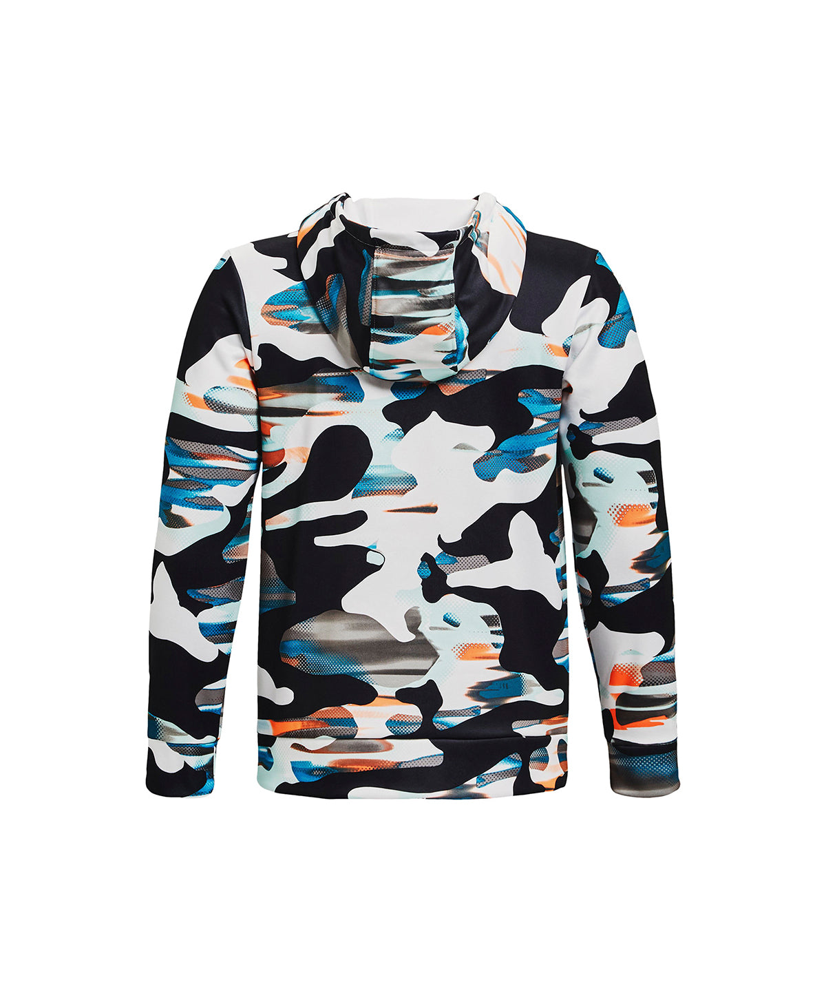 Poleron Big Logo Armor Fleece® para niño