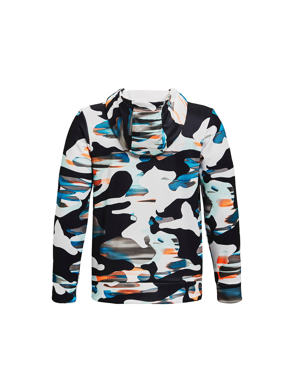 Poleron Big Logo Armor Fleece® para niño