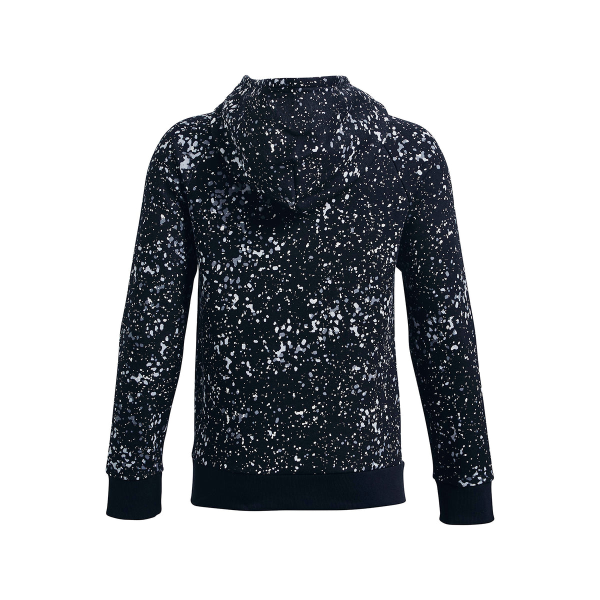 Polerón UA Rival Fleece Printed HD para niño