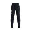Jogger UA Rival Fleece Big Logo Fill para niño
