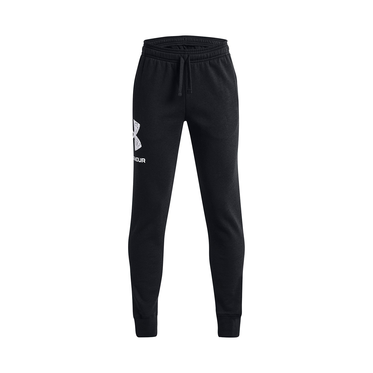Jogger UA Rival Fleece Big Logo Fill para niño