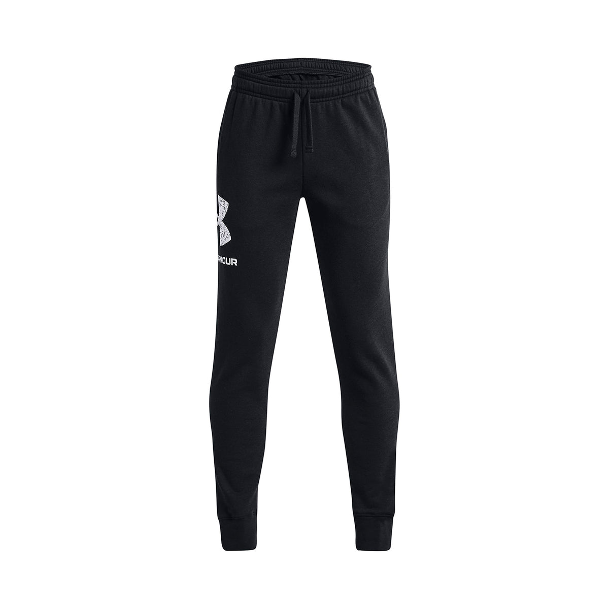 Jogger UA Rival Fleece Big Logo Fill para niño