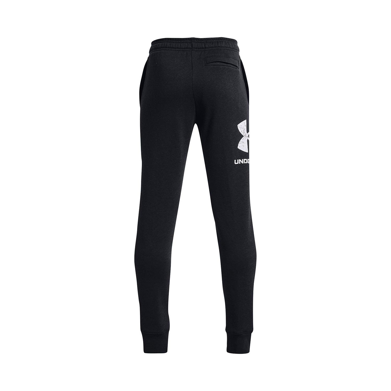 Jogger UA Rival Fleece Big Logo Fill para niño