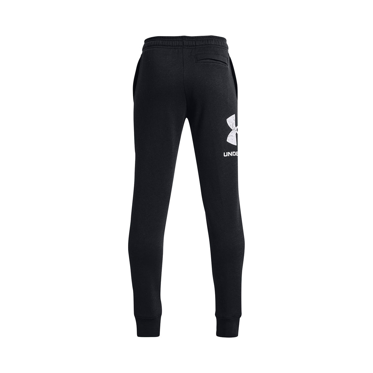 Jogger UA Rival Fleece Big Logo Fill para niño