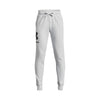 Jogger UA Rival Fleece Big Logo Fill para niño