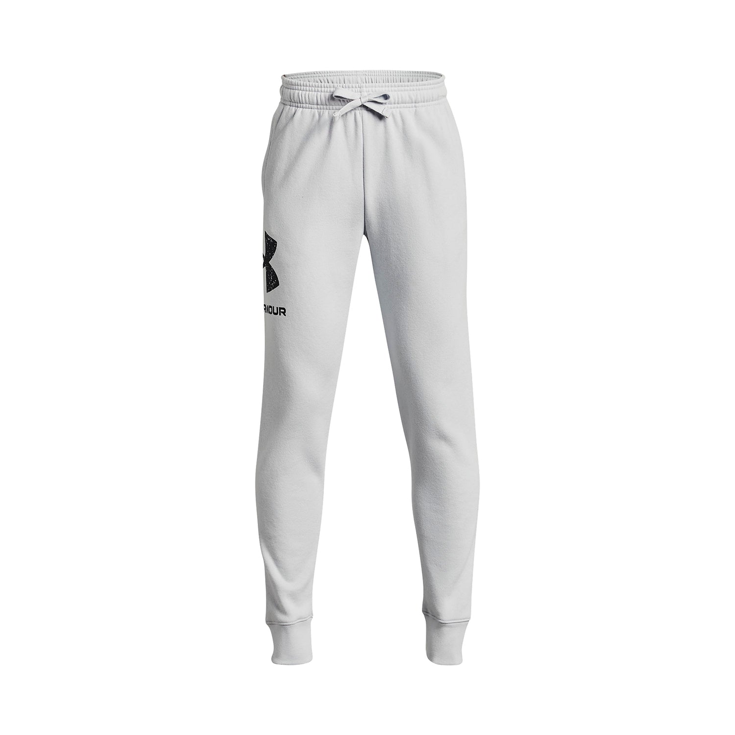 Jogger UA Rival Fleece Big Logo Fill para niño