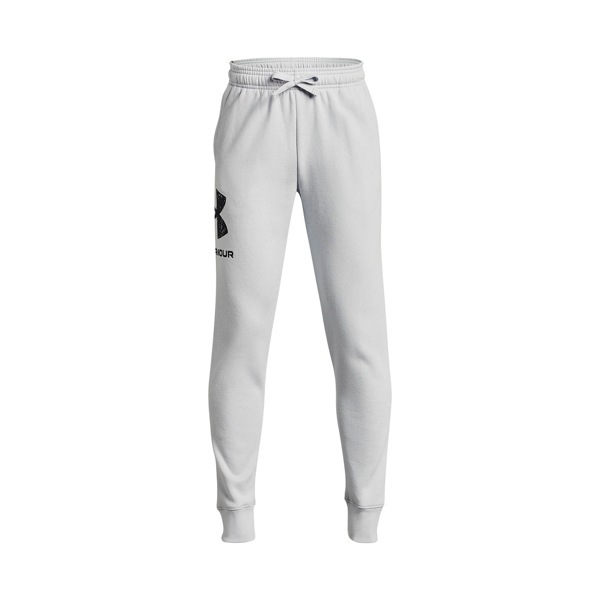 Jogger UA Rival Fleece Big Logo Fill para niño