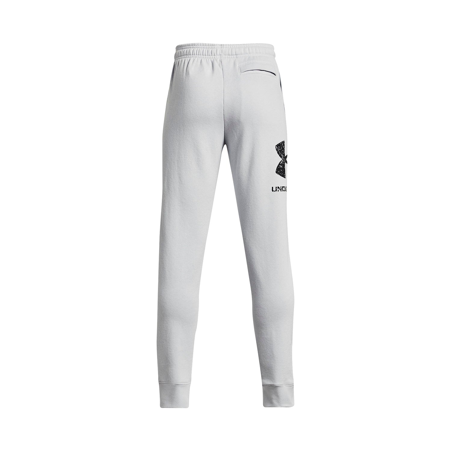 Jogger UA Rival Fleece Big Logo Fill para niño