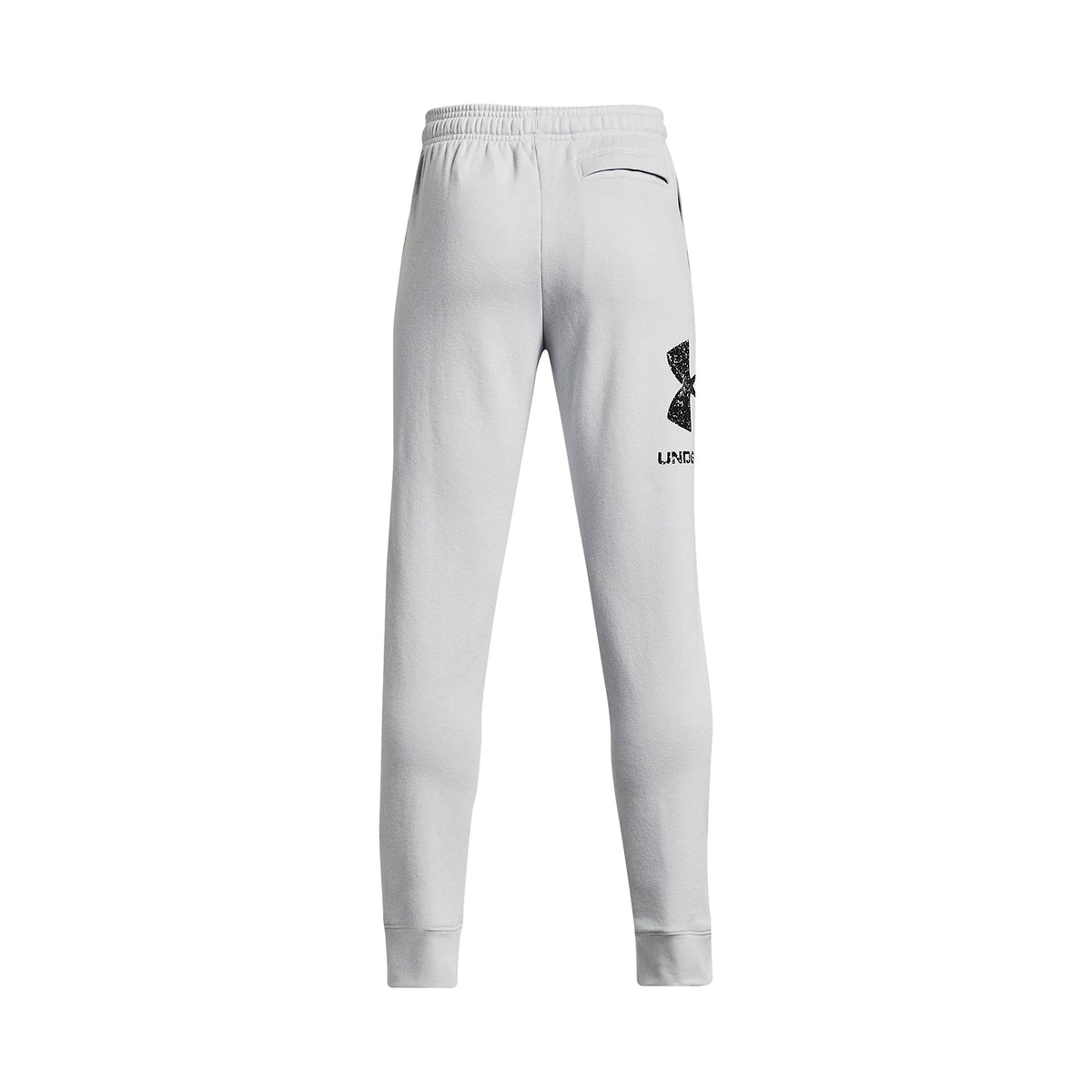 Jogger UA Rival Fleece Big Logo Fill para niño