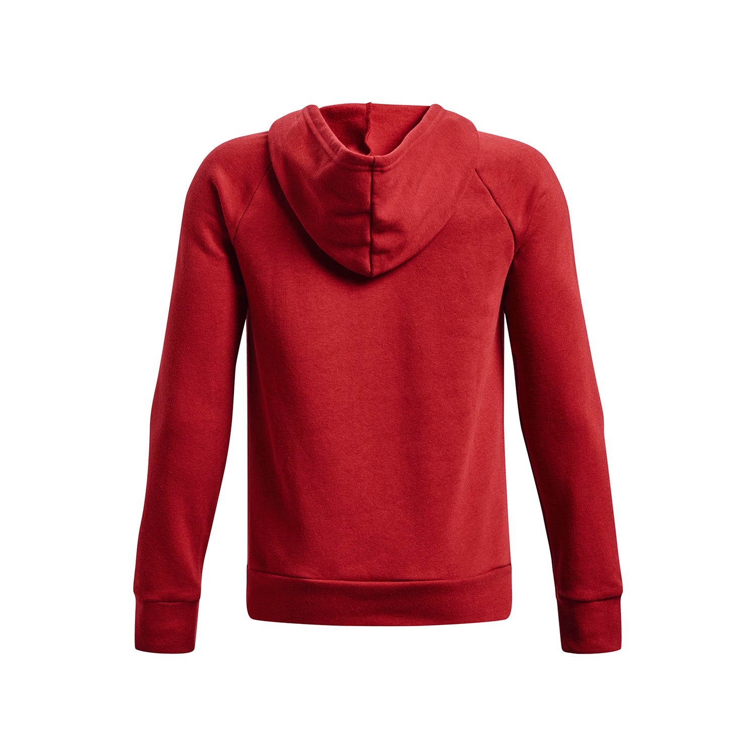 Polerón UA Rival Fleece Big Logo Fill para niño