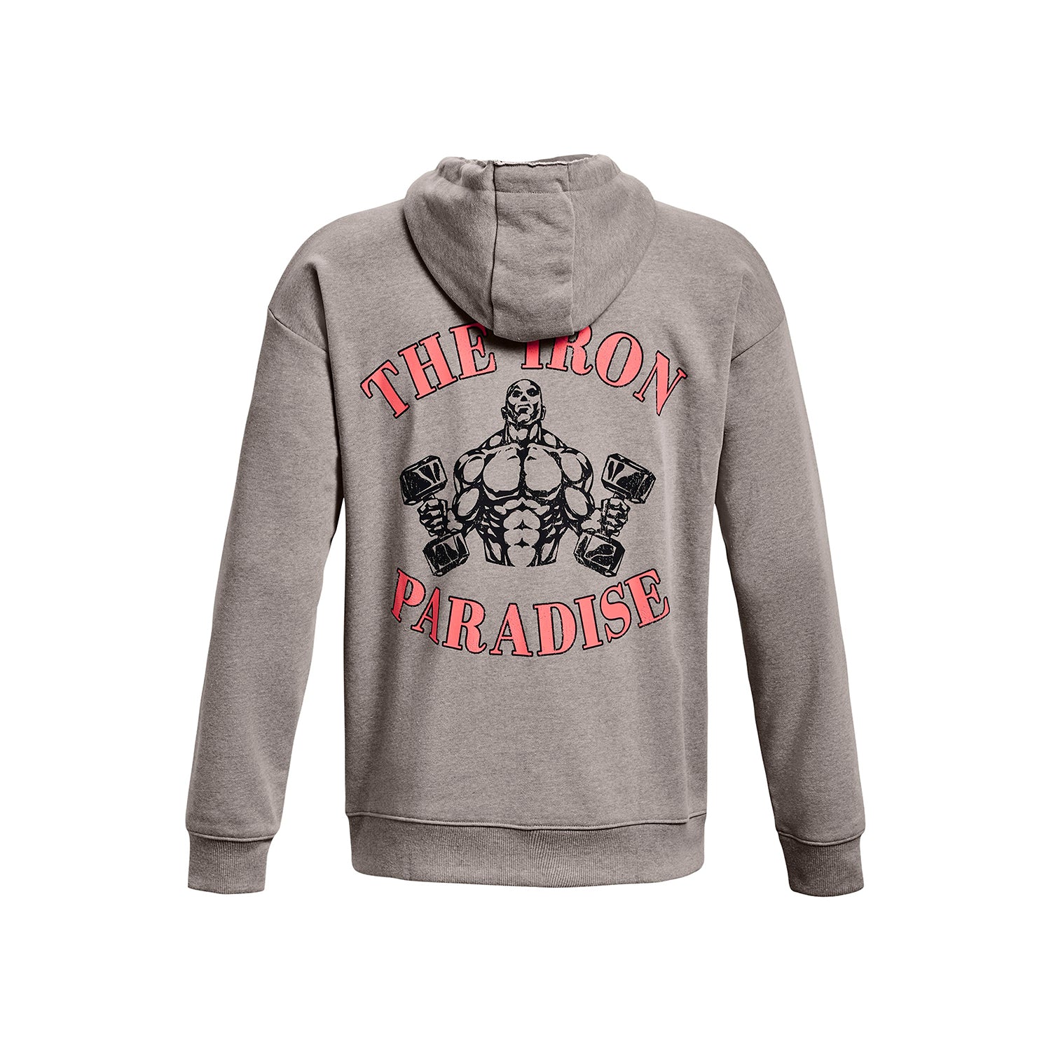 Polerón Project Rock Home Gym Heavyweight Terry para hombre