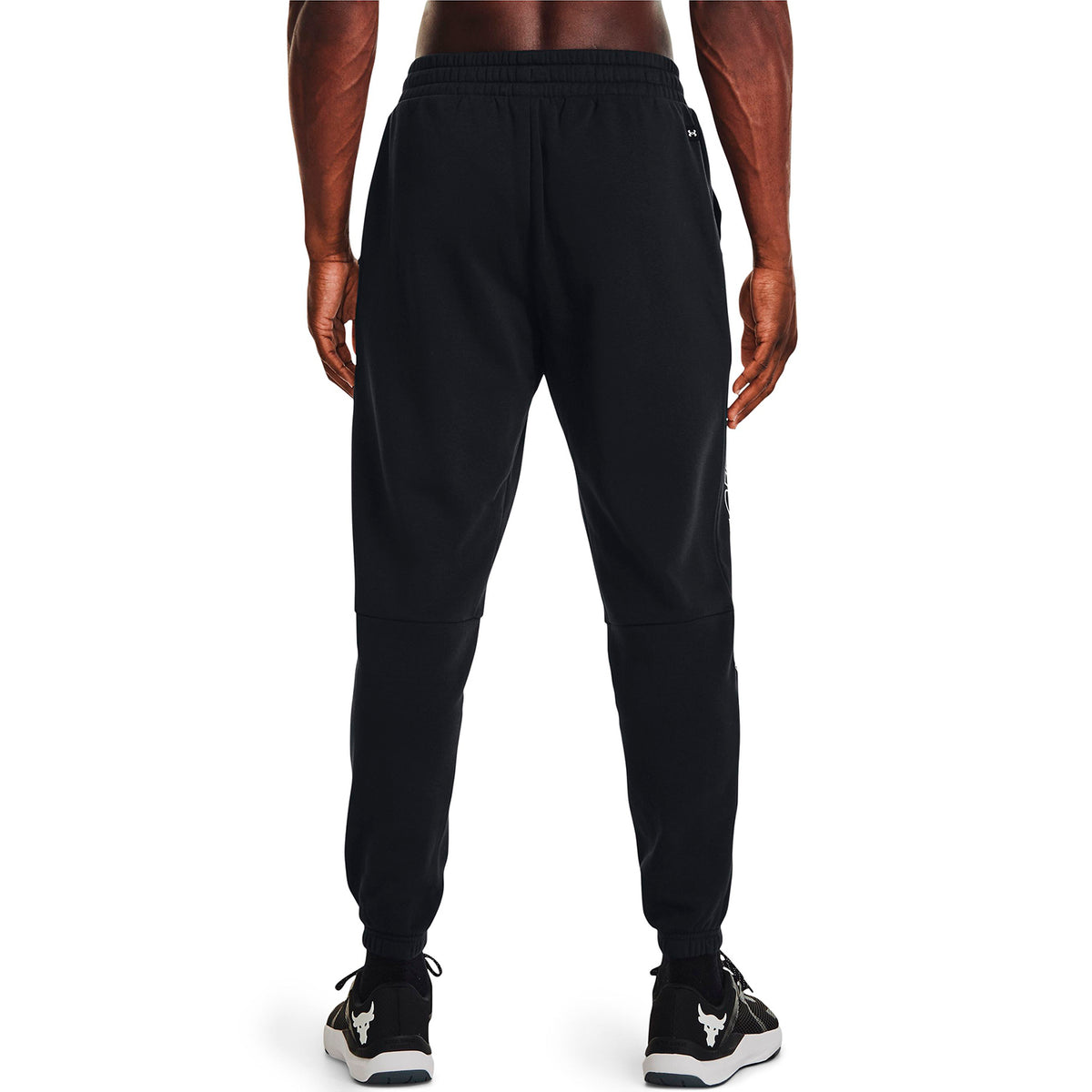 Jogger Project Rock Rival Fleece para hombre