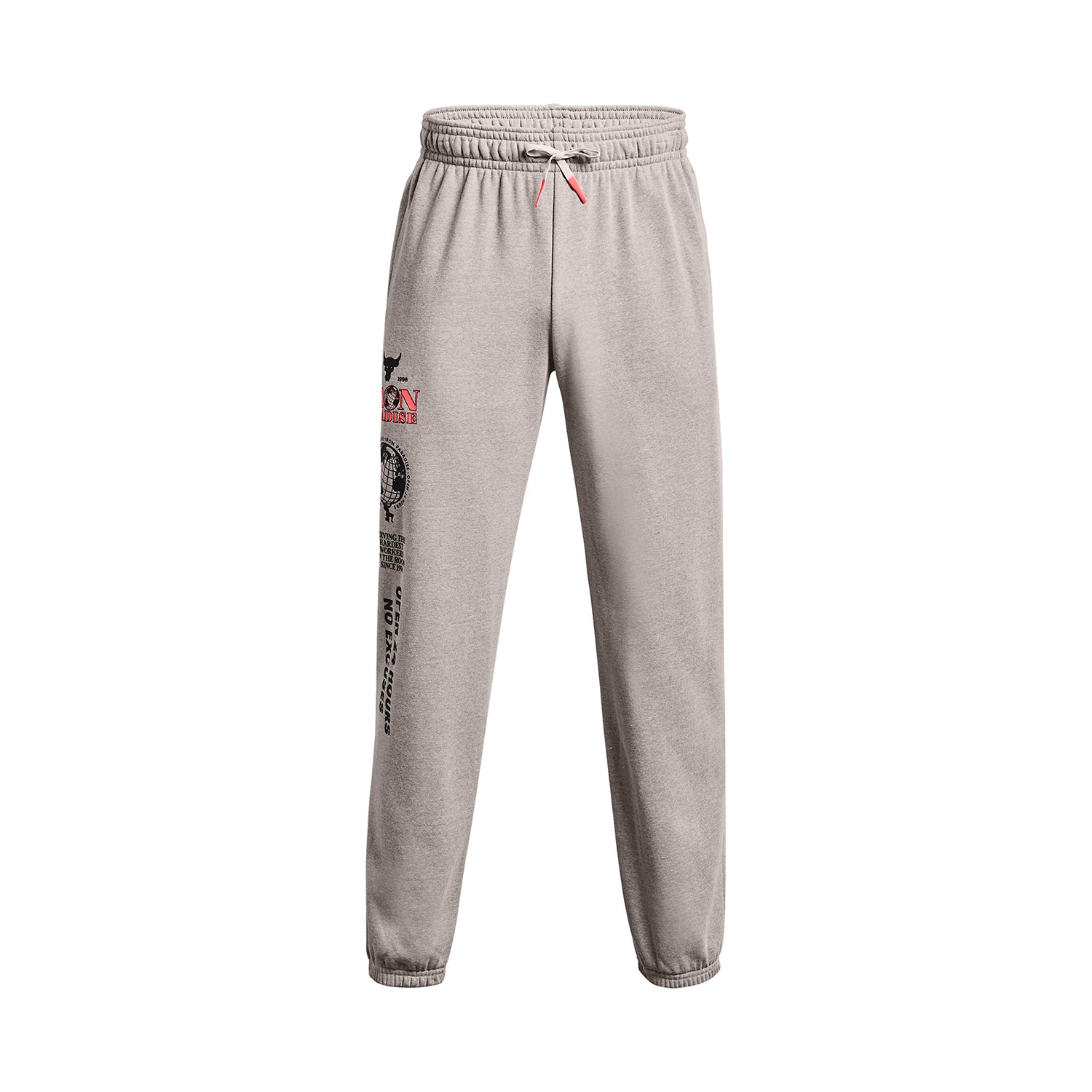 Pantalón Project Rock Heavyweight Terry para hombre