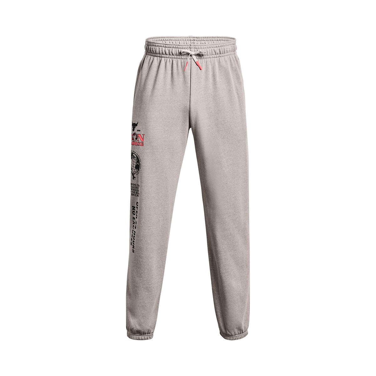 Pantalón Project Rock Heavyweight Terry para hombre