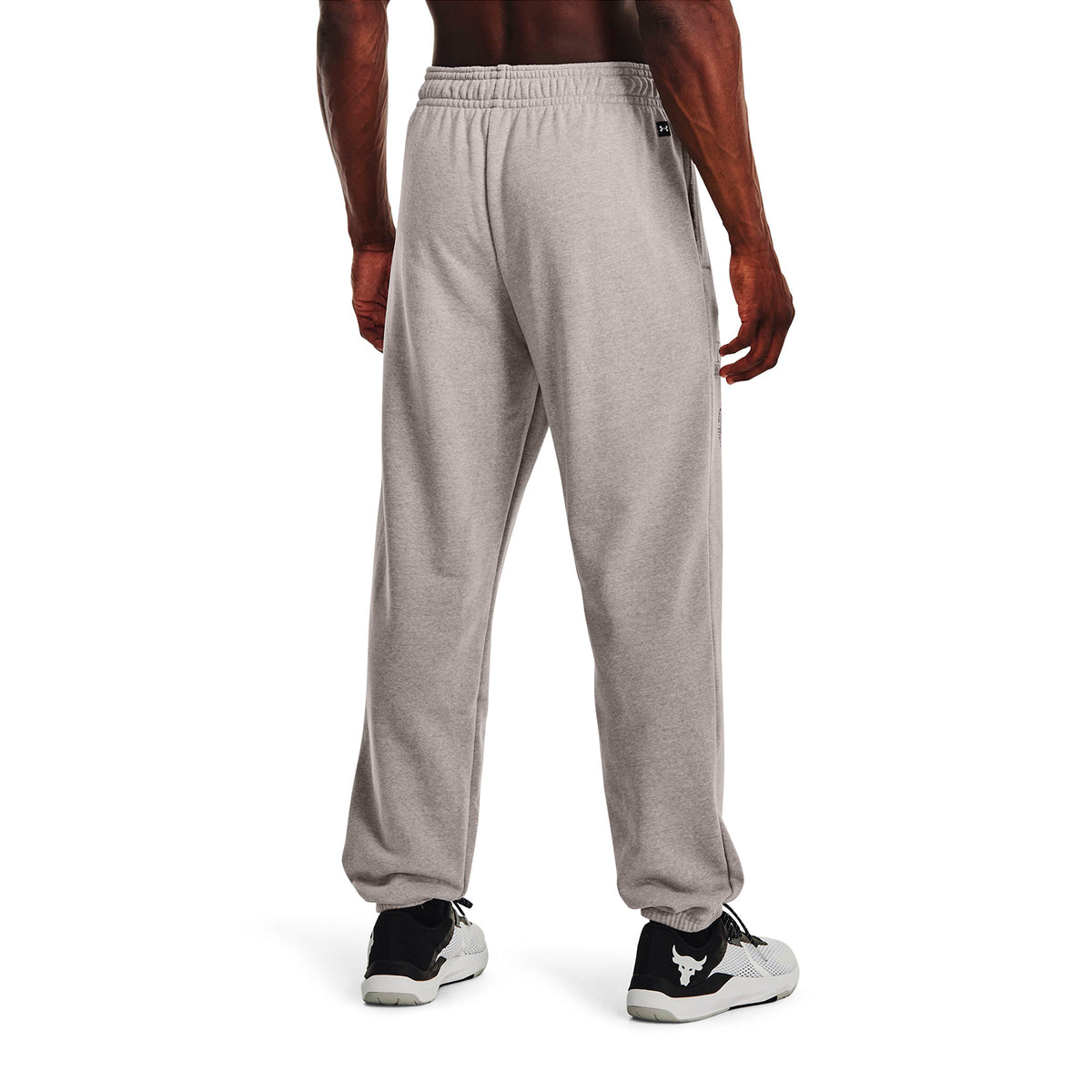 Pantalón Project Rock Heavyweight Terry para hombre