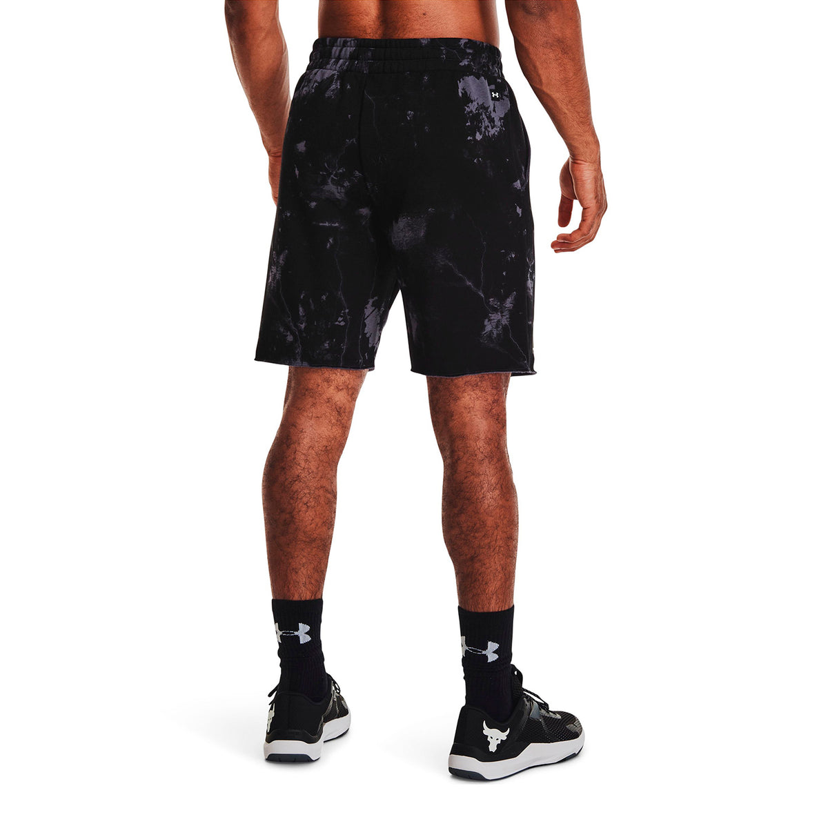 Short Project Rock Rival Fleece Sts para hombre