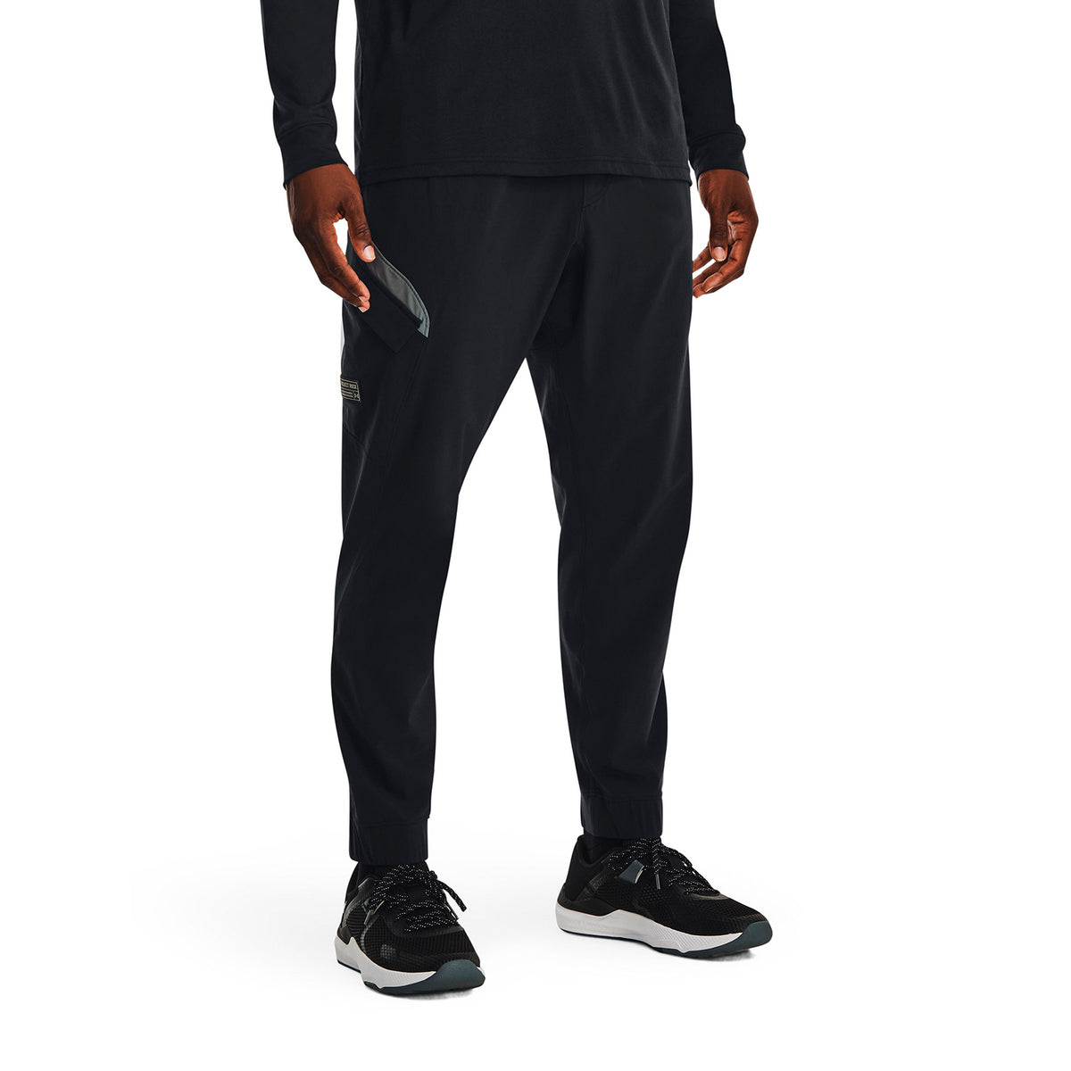 Pantalón Project Rock Unstoppable para hombre