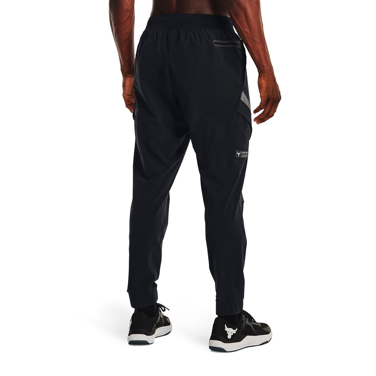 Pantalón Project Rock Unstoppable para hombre