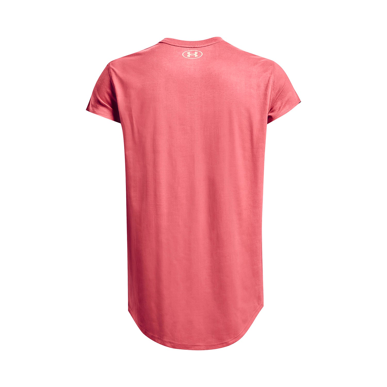 Polera Project Rock Show Your Gym para hombre