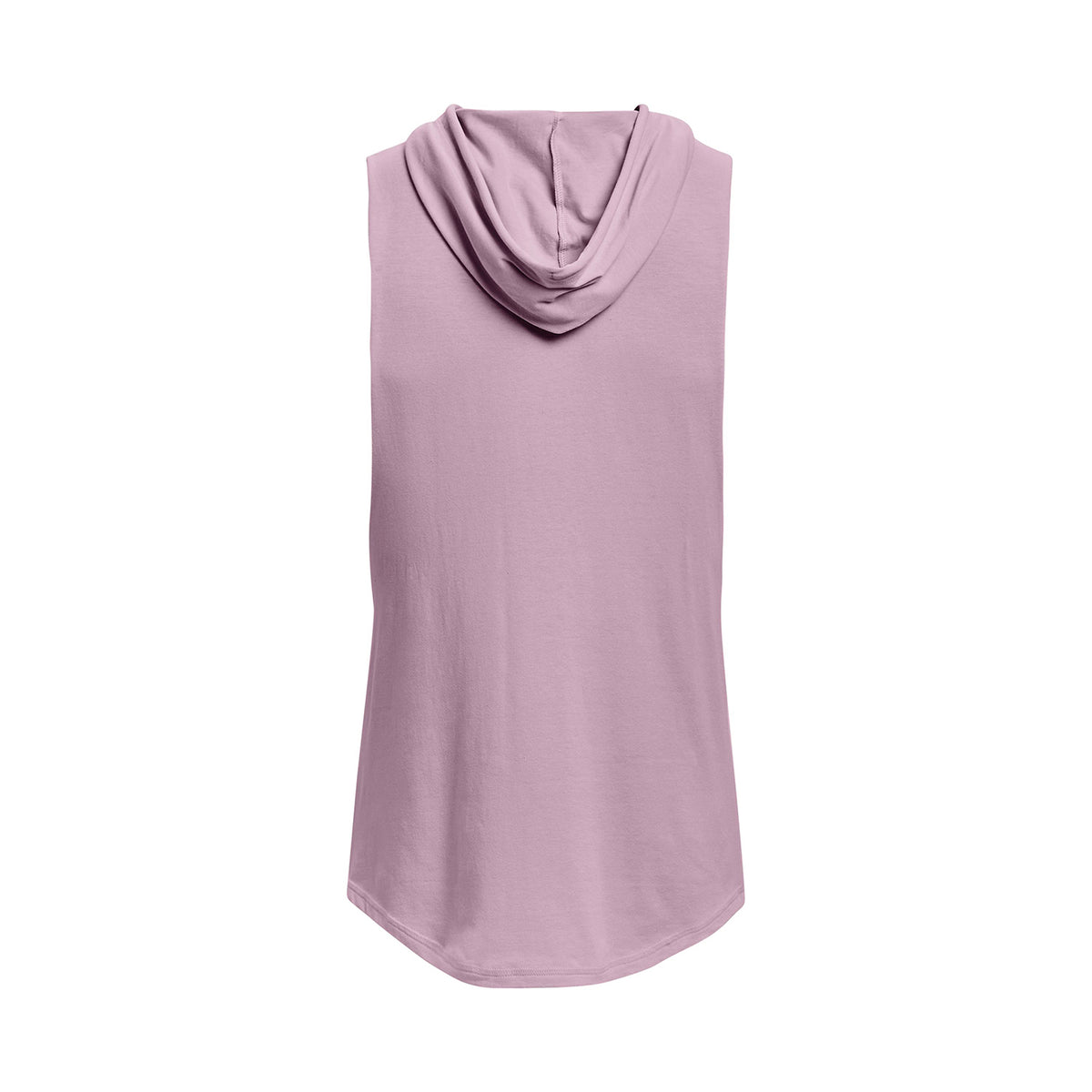 Polera sin mangas Project Rock Show Your Work para hombre