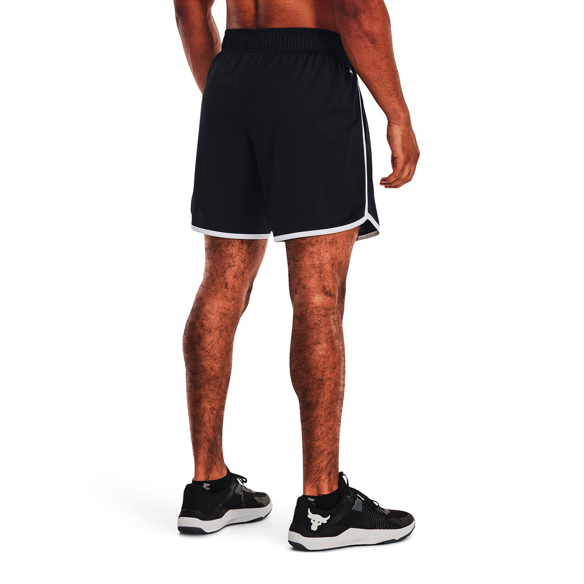 Short Project Rock Disrupt Mesh para hombre