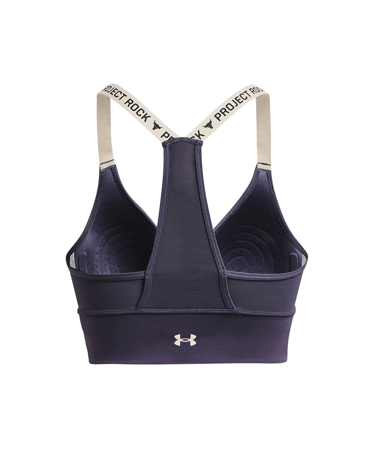 Sostén deportivo Mid Project Rock Infinity para mujer