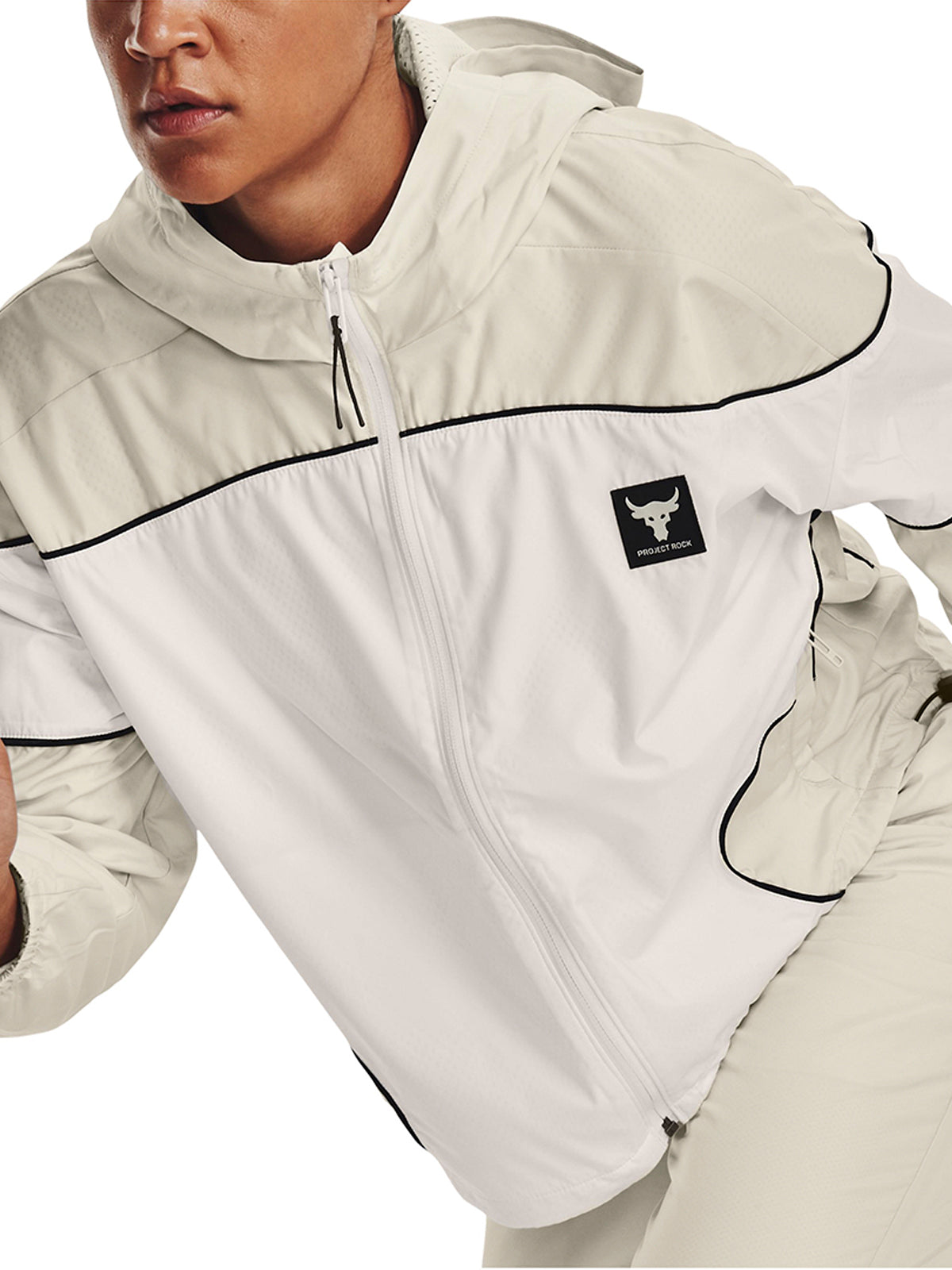 Chaqueta Project Rock Brahma para mujer