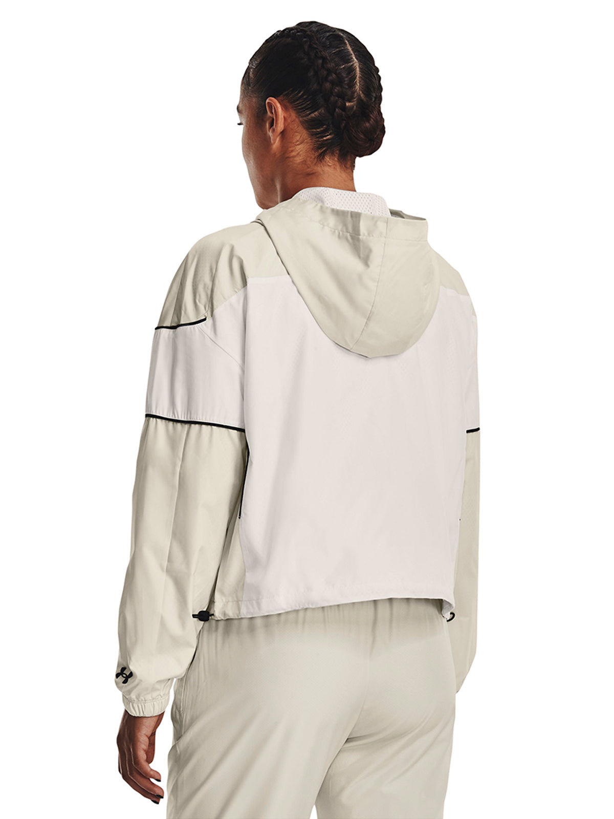 Chaqueta Project Rock Brahma para mujer