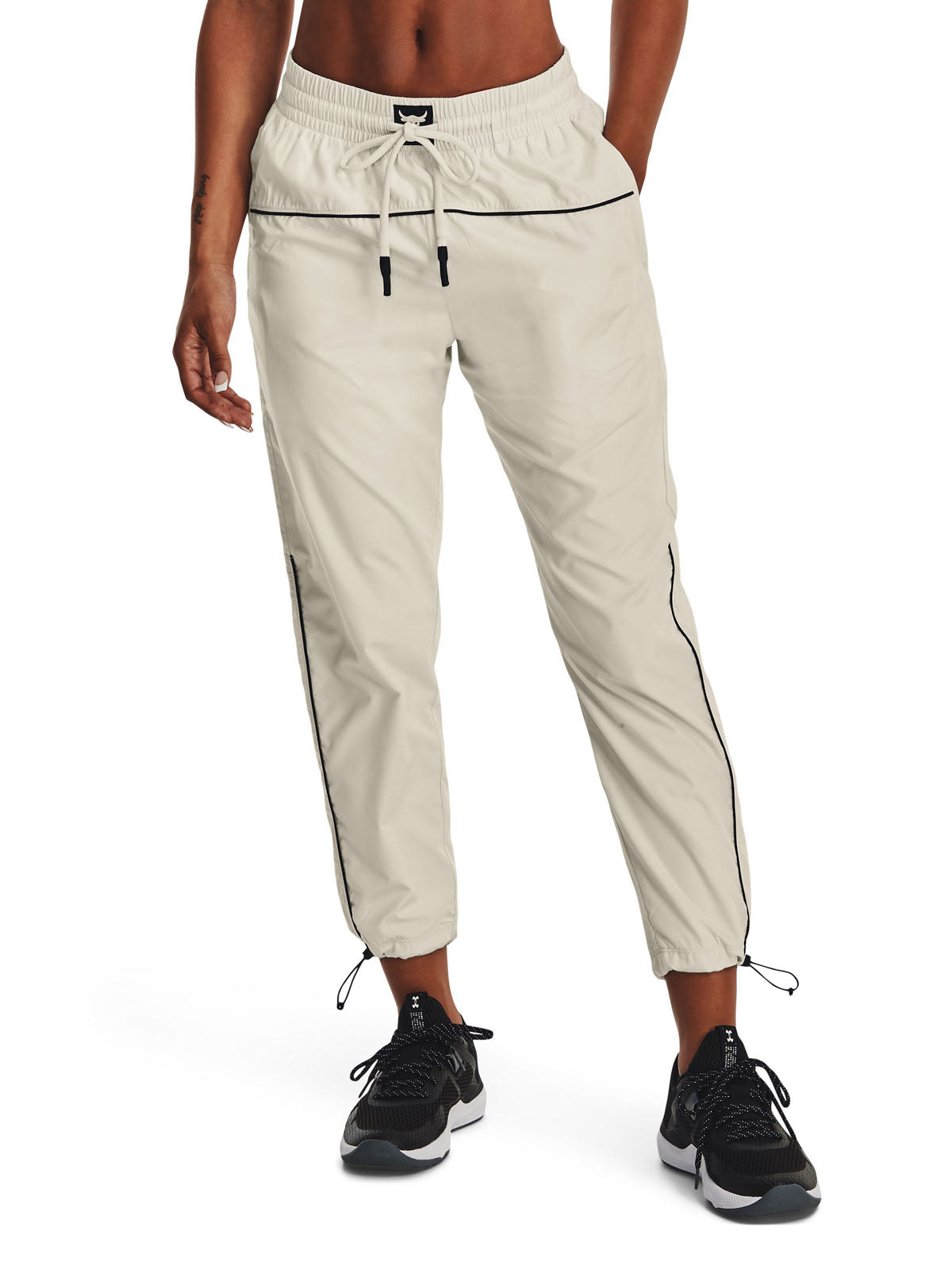 Pantalones Project Rock Brahma para mujer