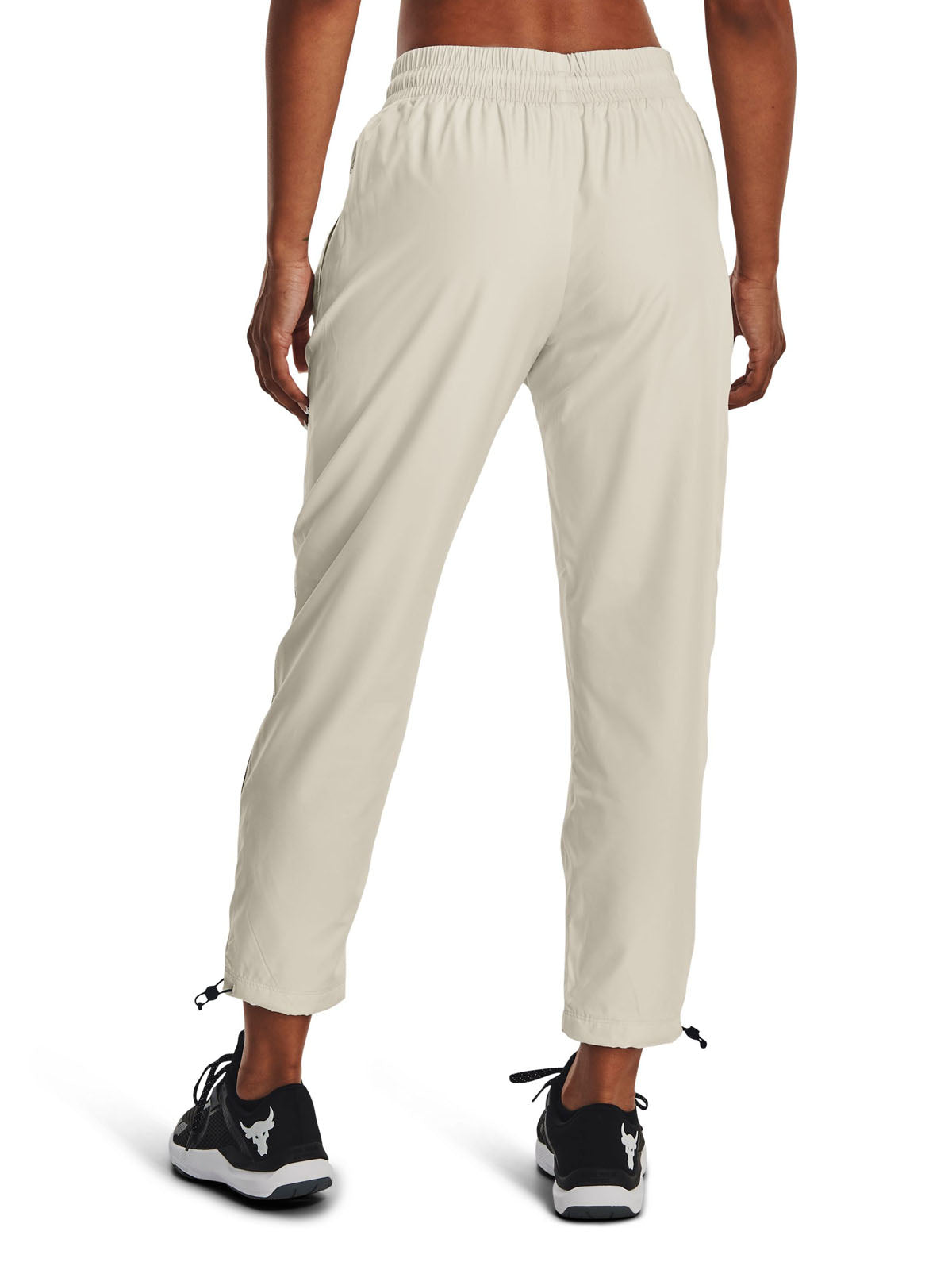 Pantalones Project Rock Brahma para mujer