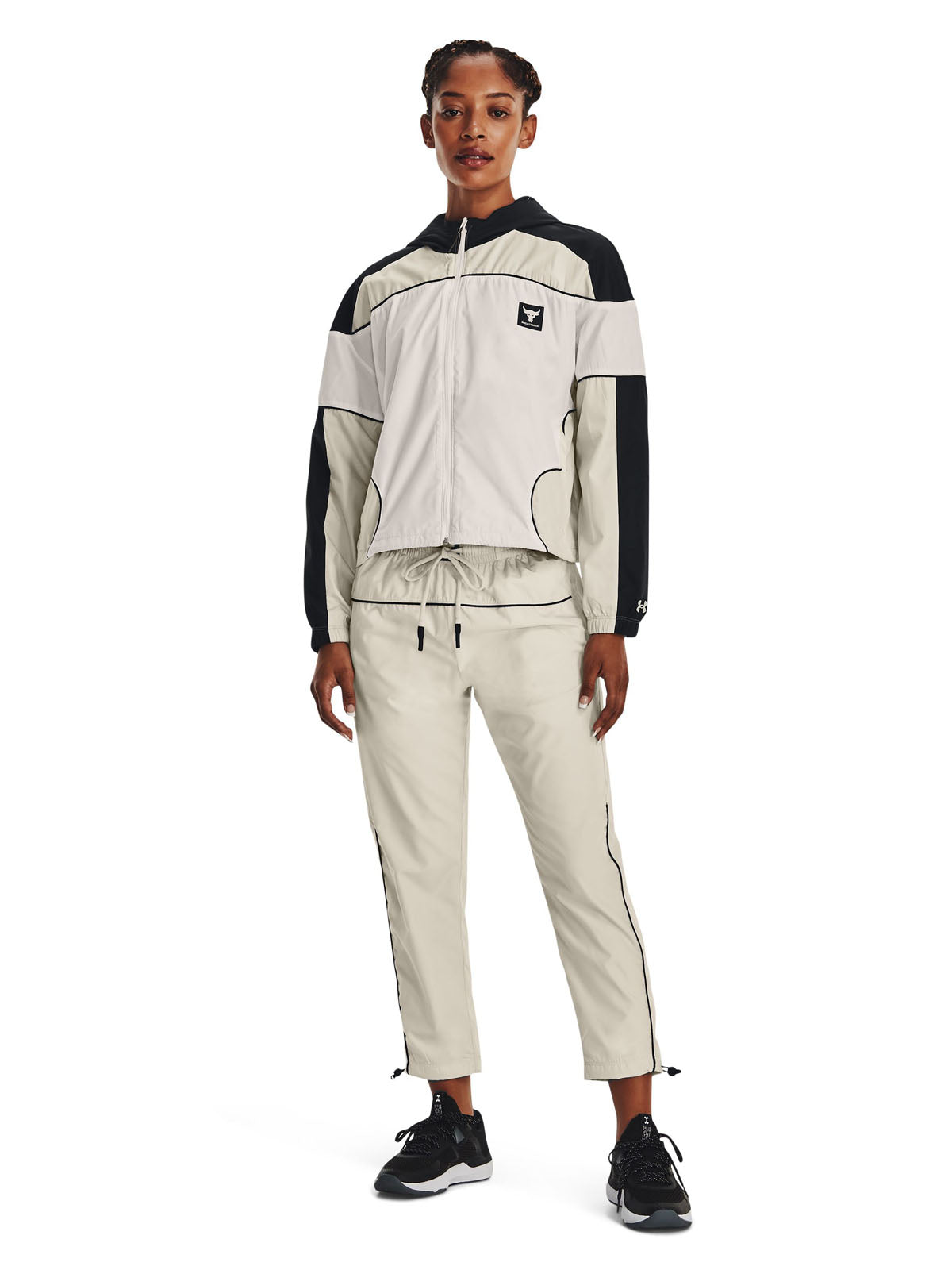 Pantalones Project Rock Brahma para mujer