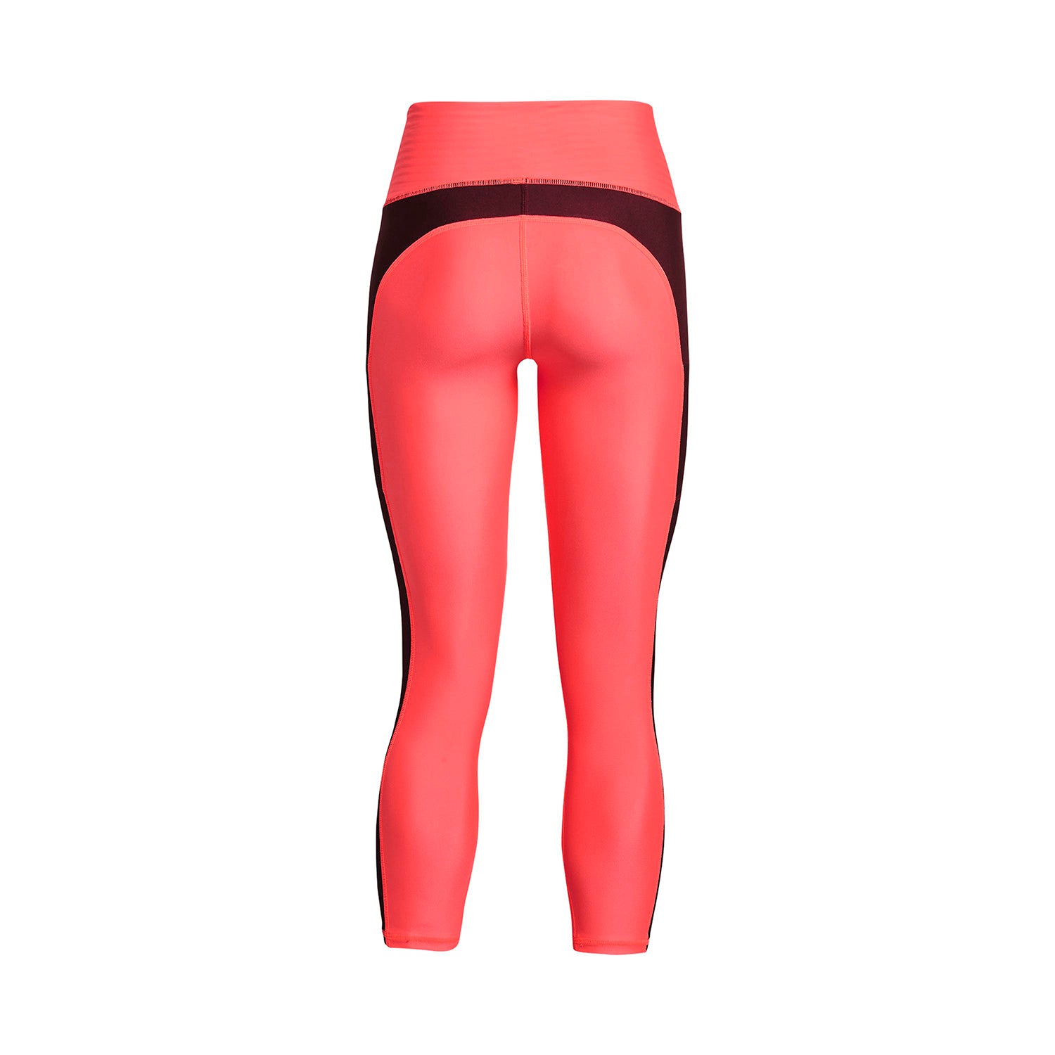 Leggings Project Rock HeatGear Ankle para mujer