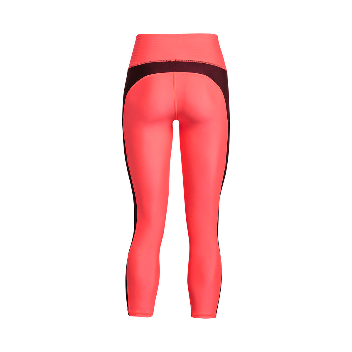 Leggings Project Rock HeatGear Ankle para mujer