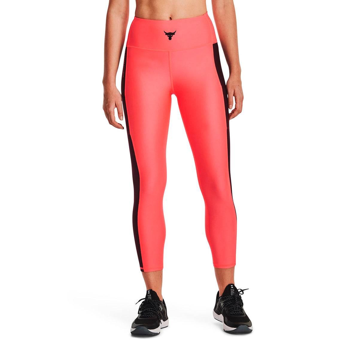 Leggings Project Rock HeatGear Ankle para mujer