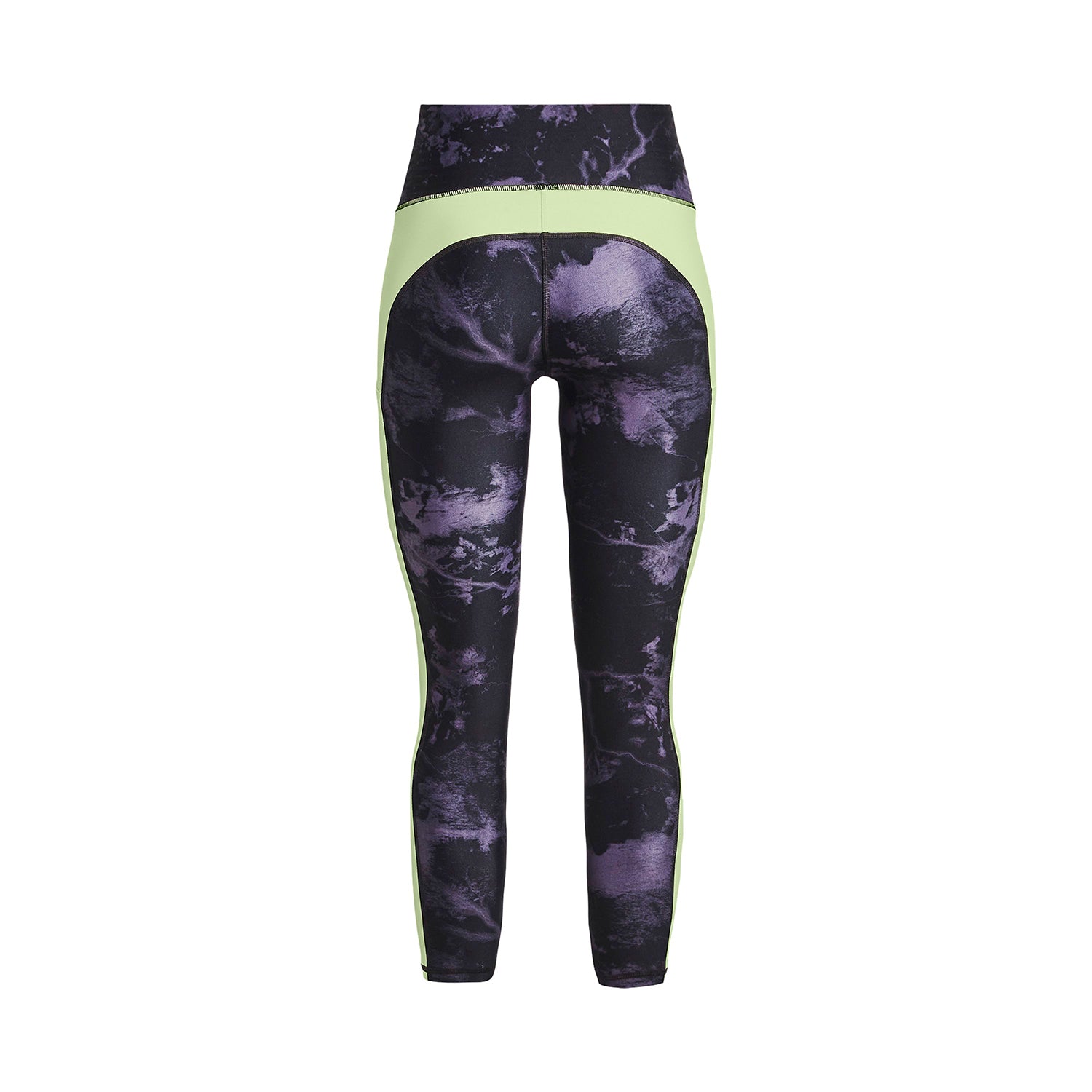 Leggings Project Rock HeatGear Print Ankle para mujer