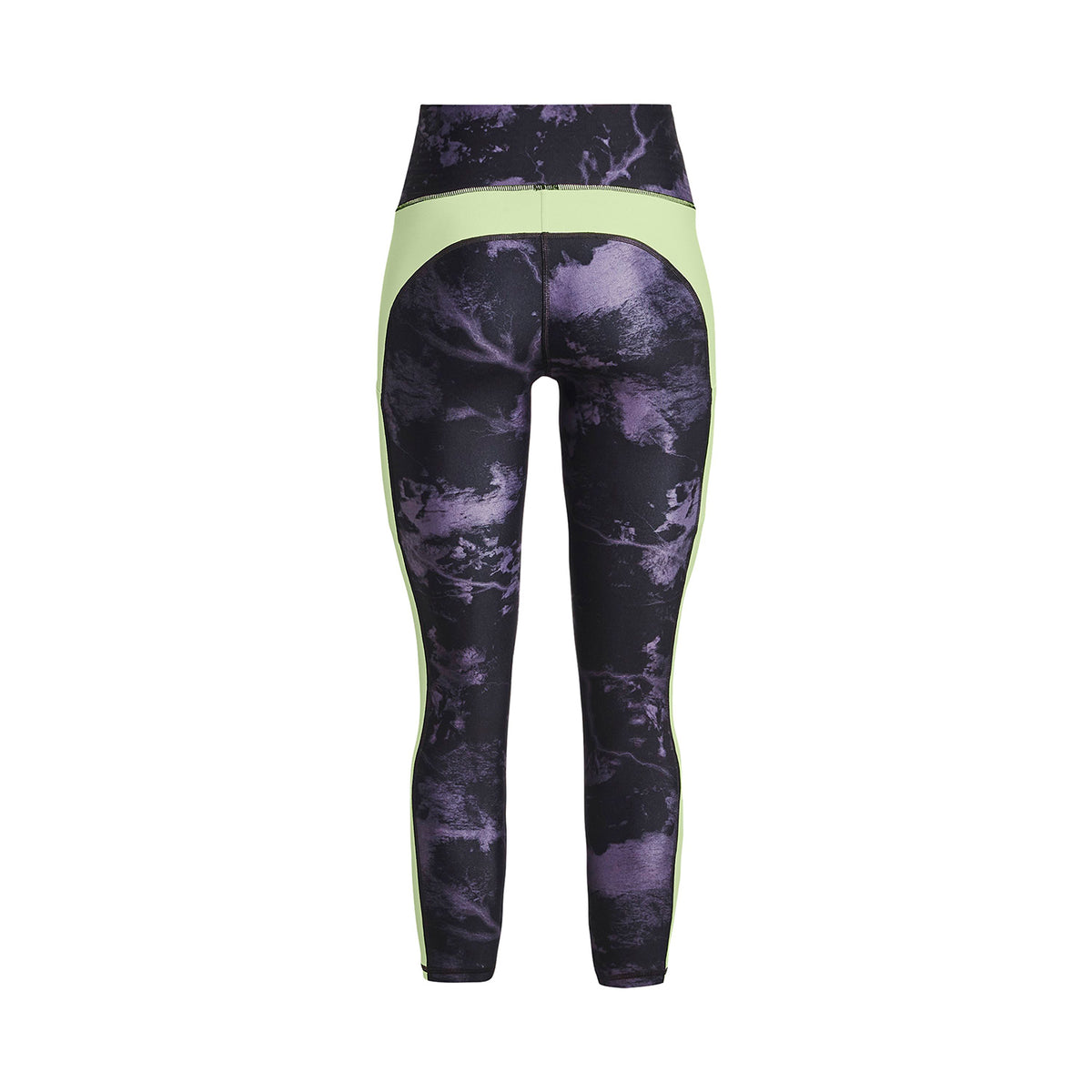 Leggings Project Rock HeatGear Print Ankle para mujer