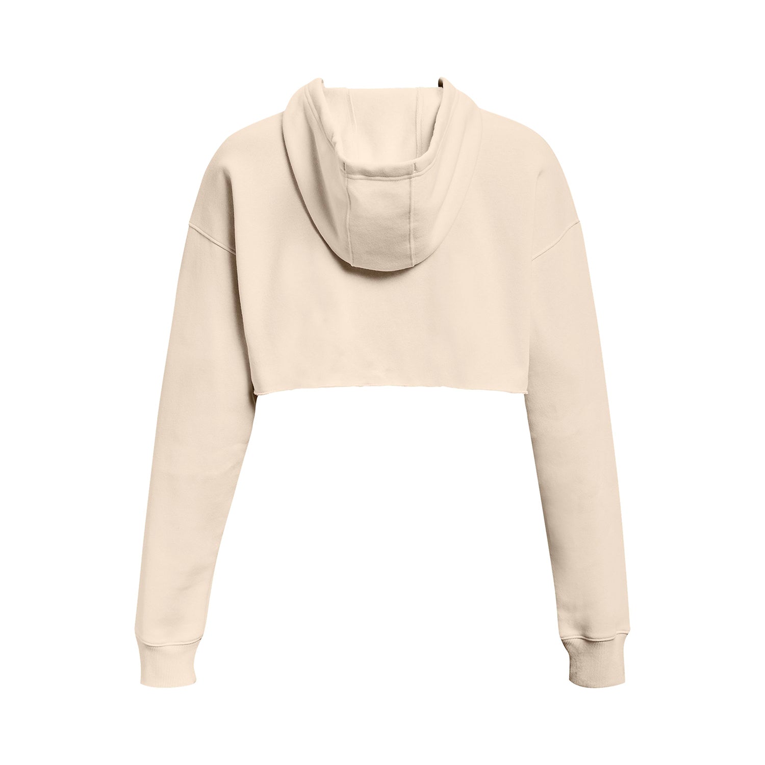 Polerón Project Rock Crop Fleece para mujer