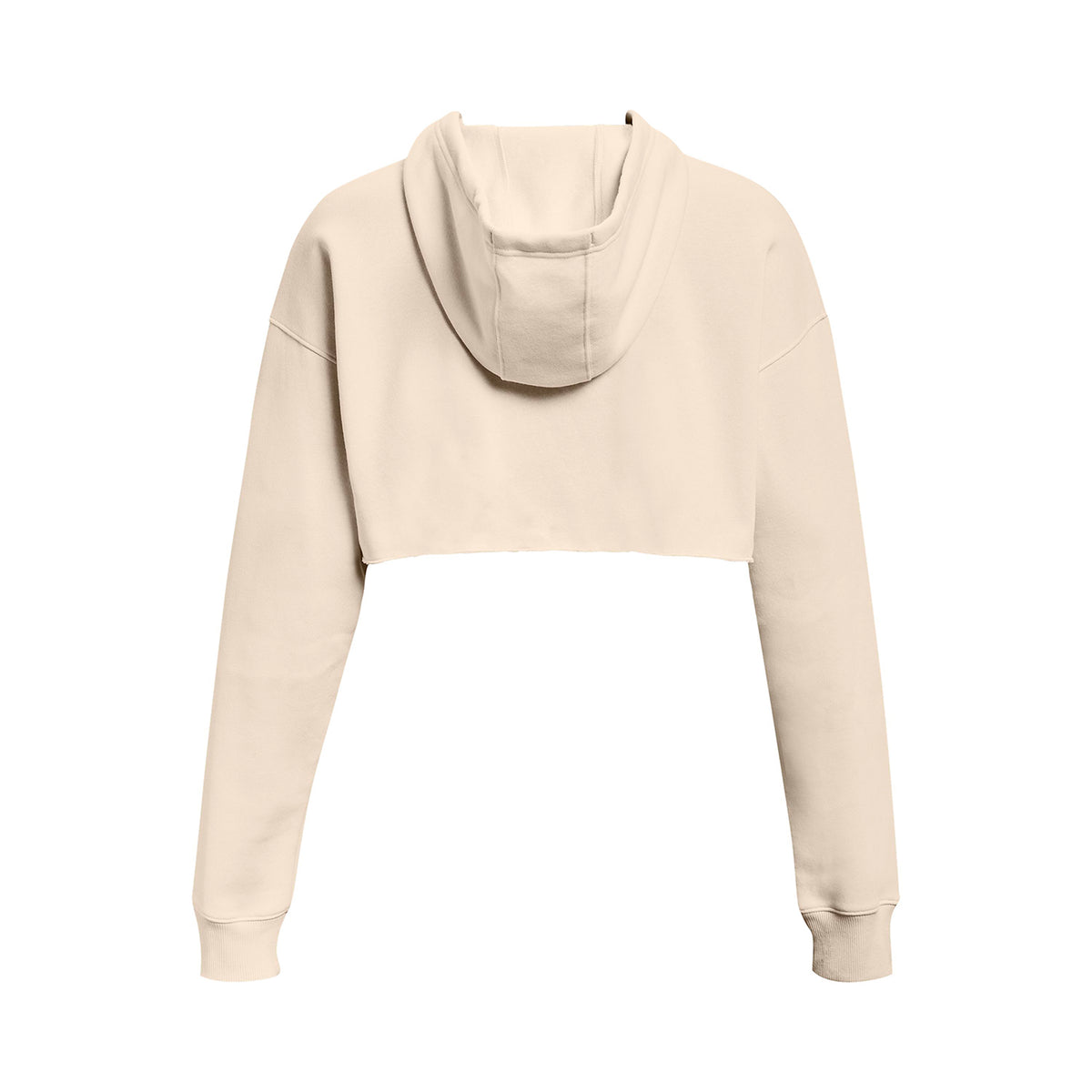 Polerón Project Rock Crop Fleece para mujer