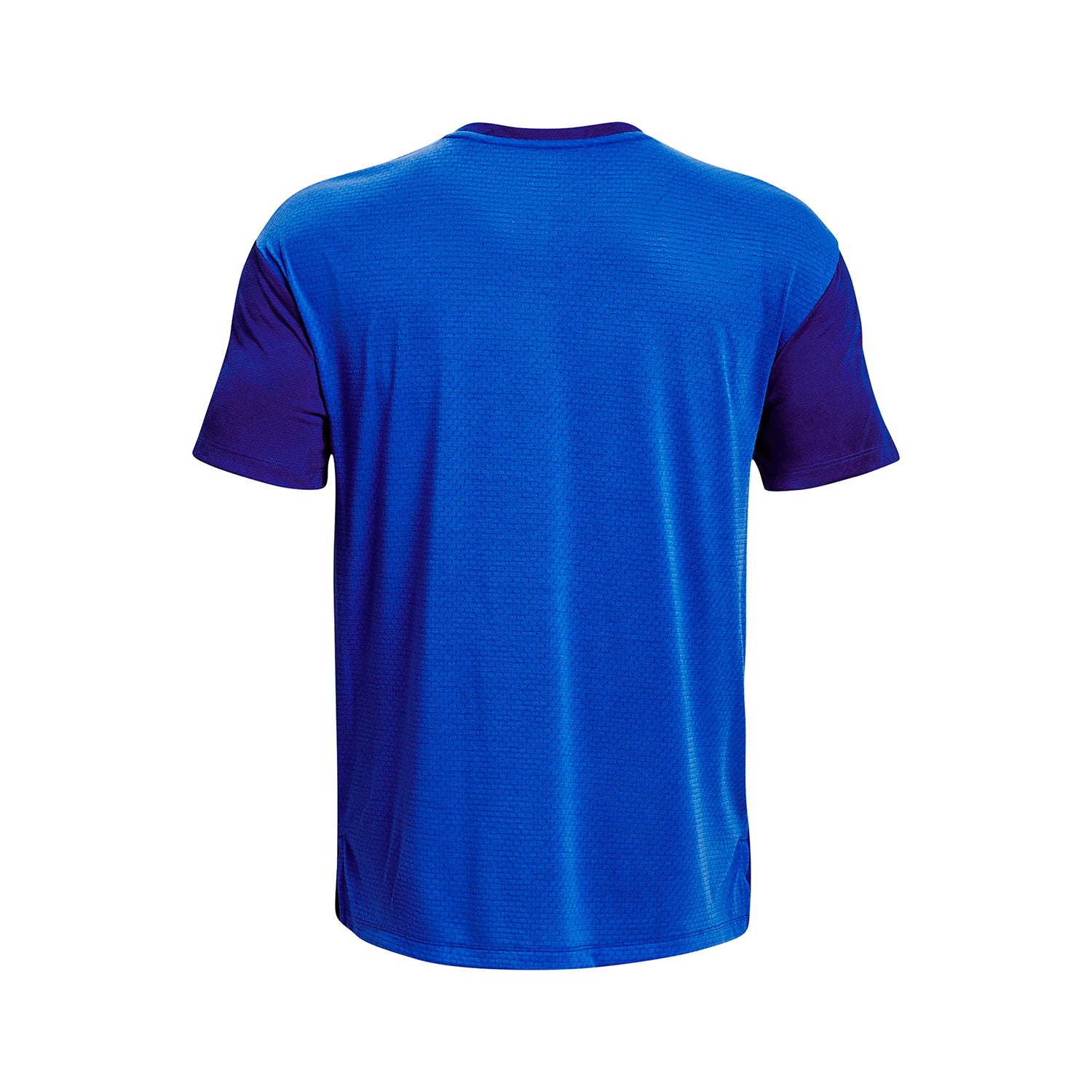 Polera UA Run Anywhere Streaker para hombre