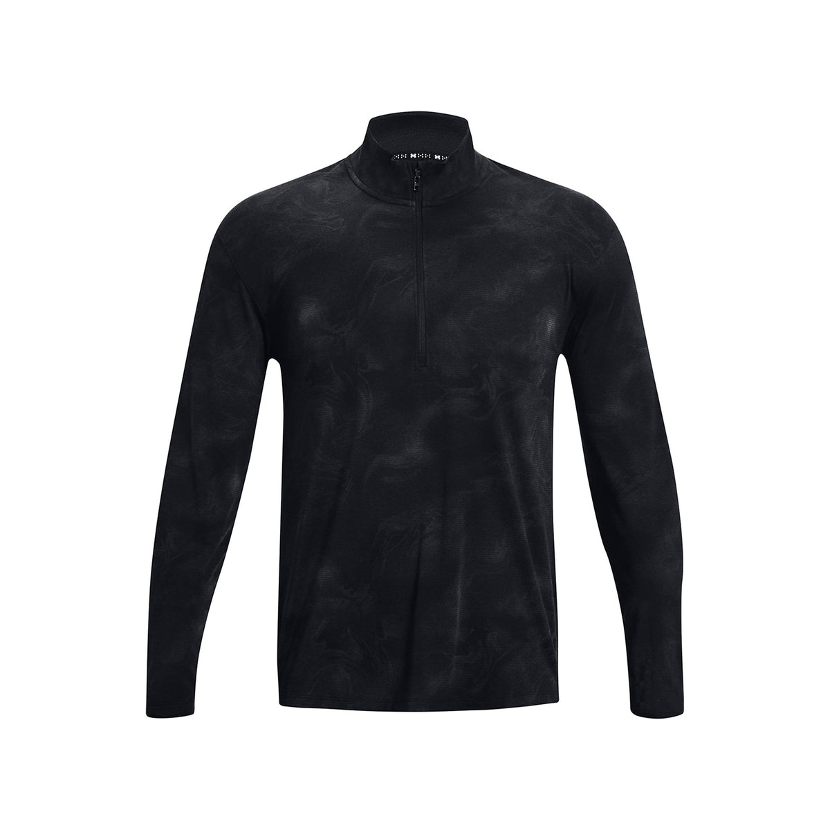 Polerón UA Run Anywhere Streaker 1/2 cierre para hombre