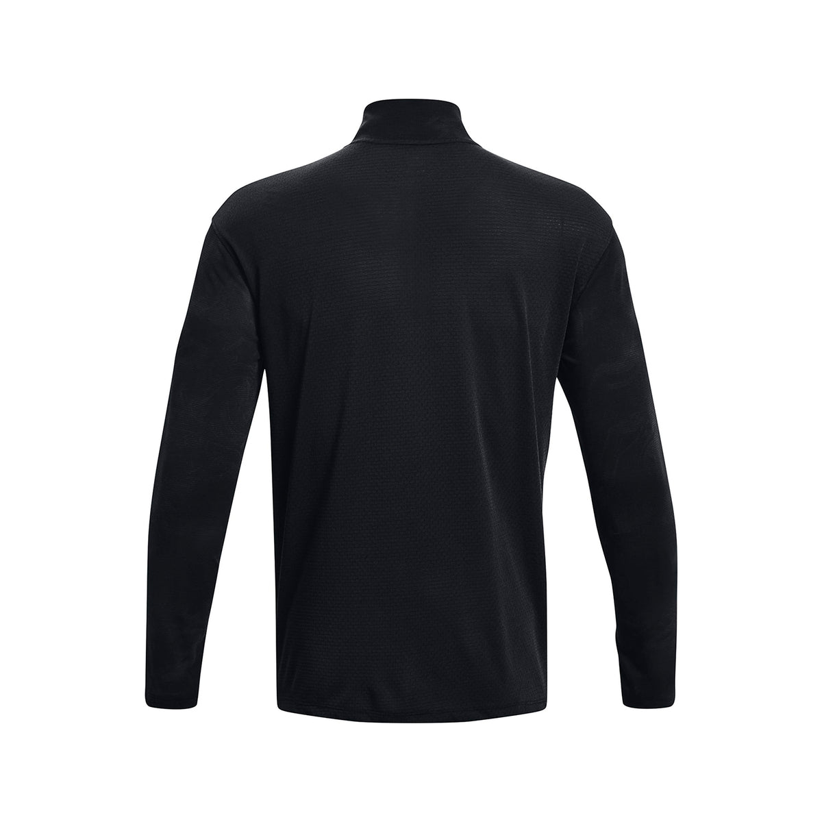 Polerón UA Run Anywhere Streaker 1/2 cierre para hombre