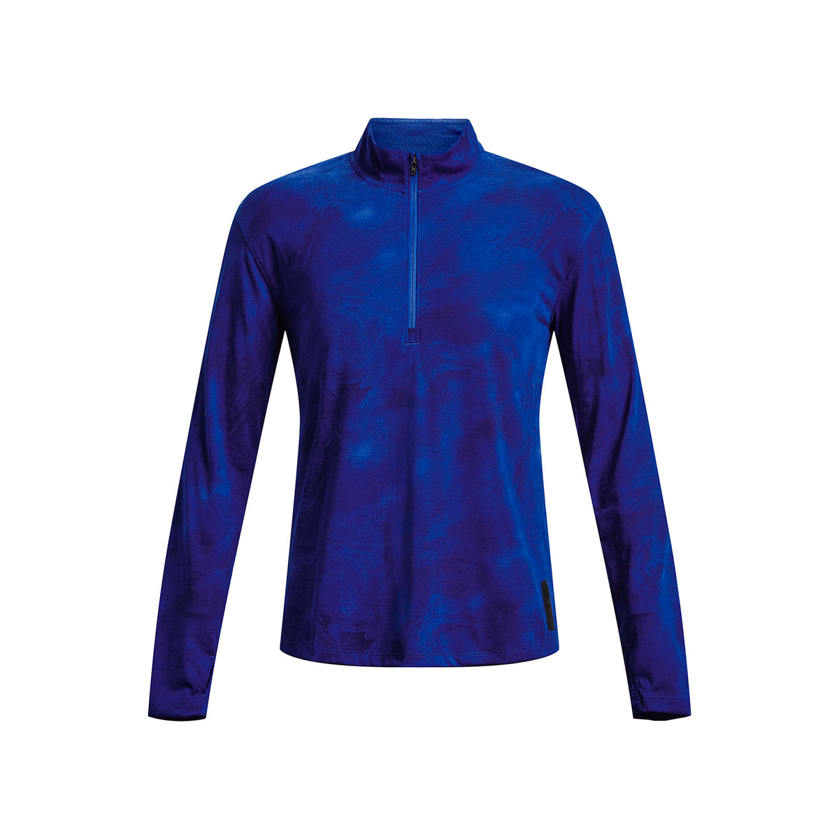 Polerón UA Run Anywhere Streaker 1/2 cierre para hombre