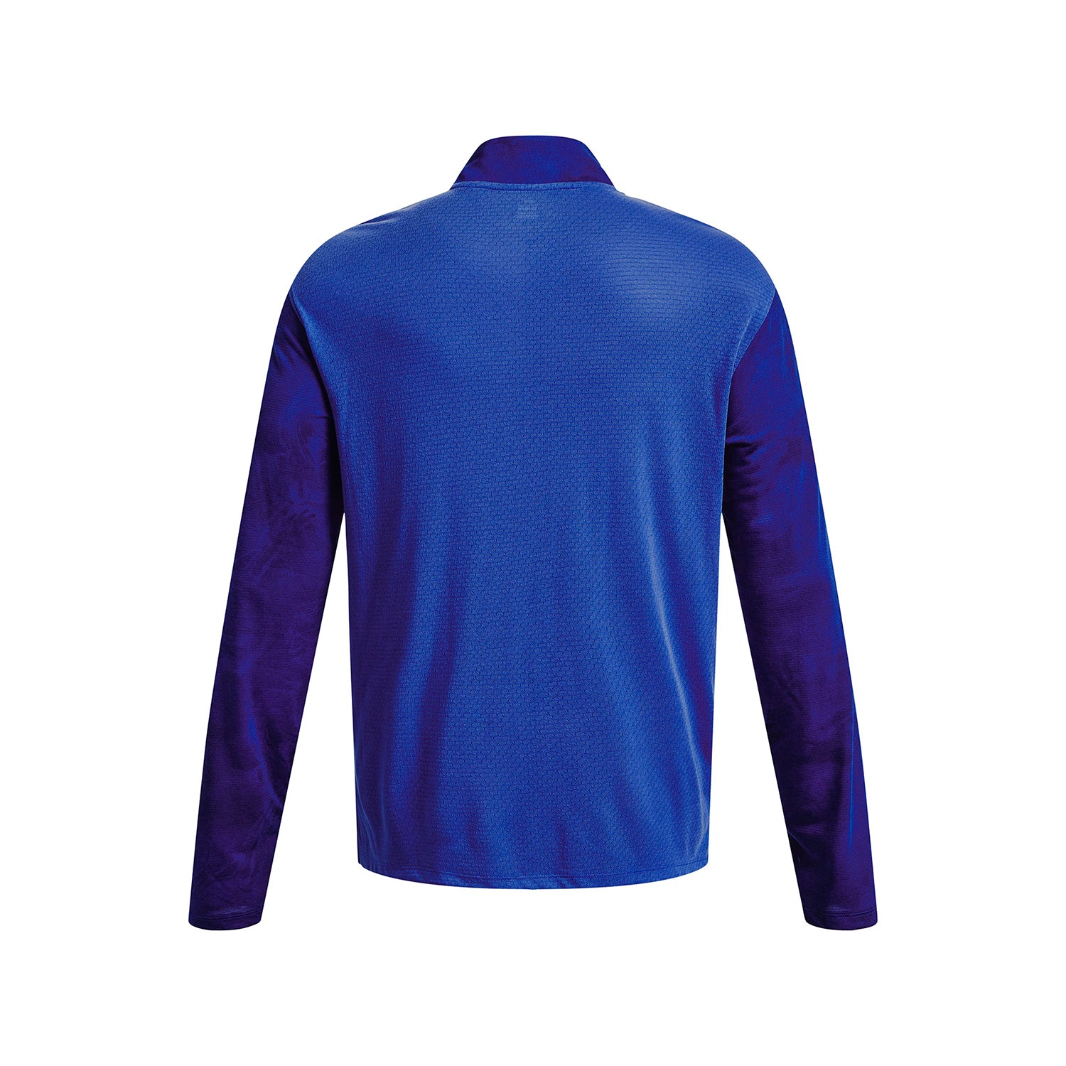 Polerón UA Run Anywhere Streaker 1/2 cierre para hombre